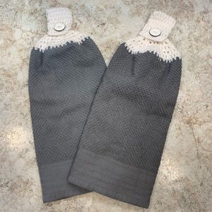 Kitchen Hand Towels